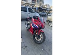 Sahibinden Honda CBR 500R 