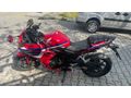 Sahibinden Honda CBR 500R 