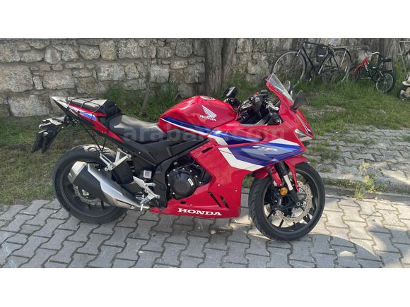 Sahibinden Honda CBR 500R 