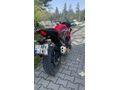 Sahibinden Honda CBR 500R 
