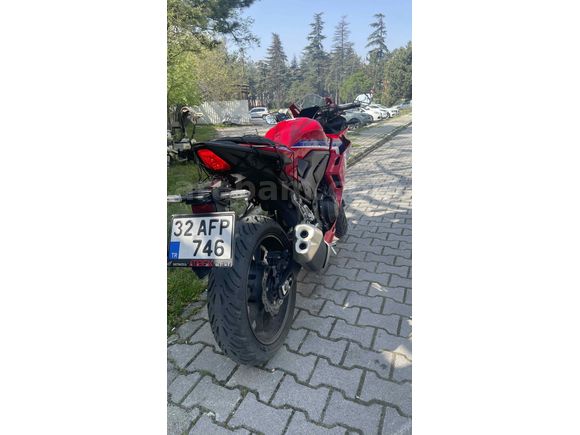 Sahibinden Honda CBR 500R 