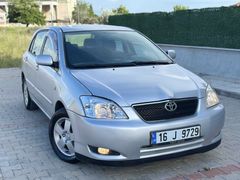 Galeriden Toyota Corolla 1.6 Sol 2004 Model Balıkesir