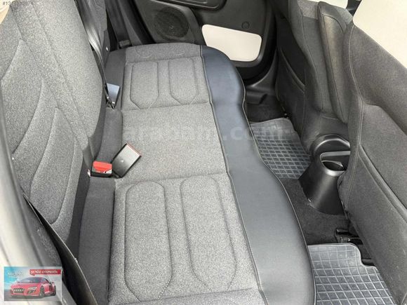 ŞENÖZ AUTO'DAN CİTROEN C3 56 BİN KM
