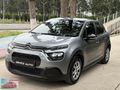 ŞENÖZ AUTO'DAN CİTROEN C3 56 BİN KM