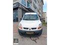 PEHLİVAN OTOMOTİV'DEN 1.5 DCİ RENAULT KANGO 2004