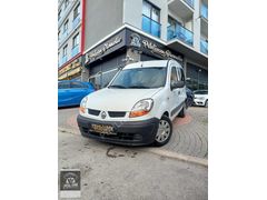 PEHLİVAN OTOMOTİV'DEN 1.5 DCİ RENAULT KANGO 2004