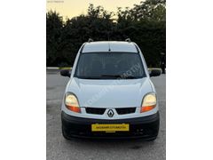 Masrafsız Bakımlı Kango 1.5 Dci KART-KREDİ-TAKAS