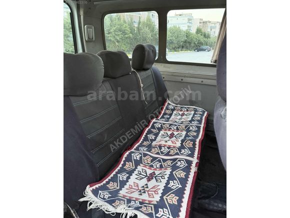 Masrafsız Bakımlı Kango 1.5 Dci KART-KREDİ-TAKAS