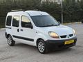 Masrafsız Bakımlı Kango 1.5 Dci KART-KREDİ-TAKAS