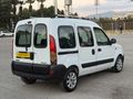 Masrafsız Bakımlı Kango 1.5 Dci KART-KREDİ-TAKAS