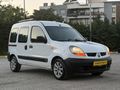 Masrafsız Bakımlı Kango 1.5 Dci KART-KREDİ-TAKAS