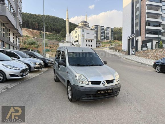 AKBAŞ PLAZA DAN BOYASIZ KLİMALI ÇİFT SÜRGÜ TEK KAPAK 2005