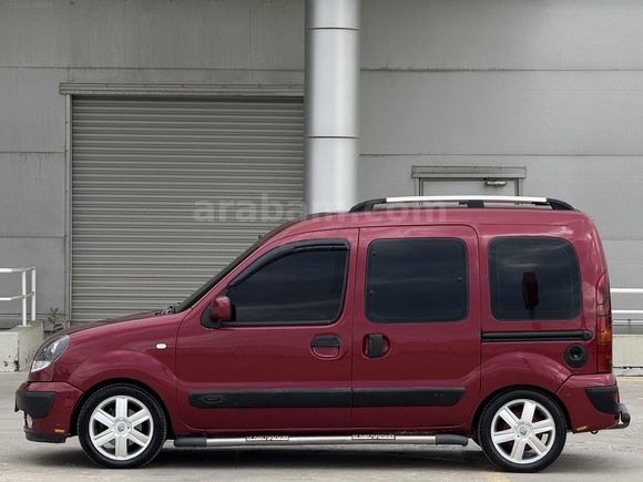 EYÜPOĞLU MOTORSDAN DEĞİŞENSİZ RENAULT KANGO