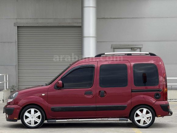 EYÜPOĞLU MOTORSDAN DEĞİŞENSİZ RENAULT KANGO