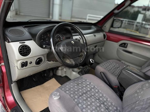 EYÜPOĞLU MOTORSDAN DEĞİŞENSİZ RENAULT KANGO