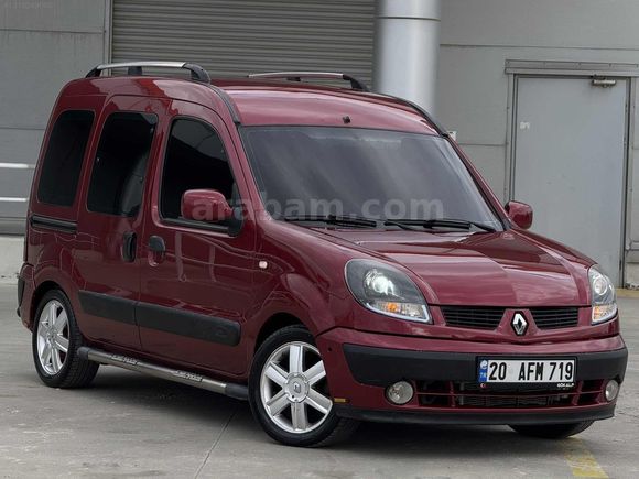 EYÜPOĞLU MOTORSDAN DEĞİŞENSİZ RENAULT KANGO
