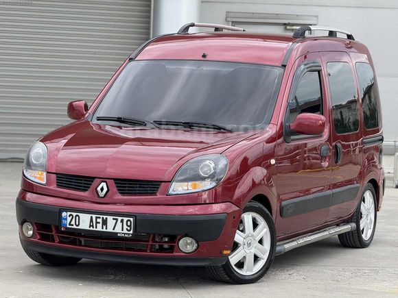 EYÜPOĞLU MOTORSDAN DEĞİŞENSİZ RENAULT KANGO