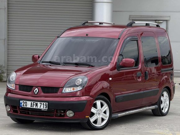 EYÜPOĞLU MOTORSDAN DEĞİŞENSİZ RENAULT KANGO