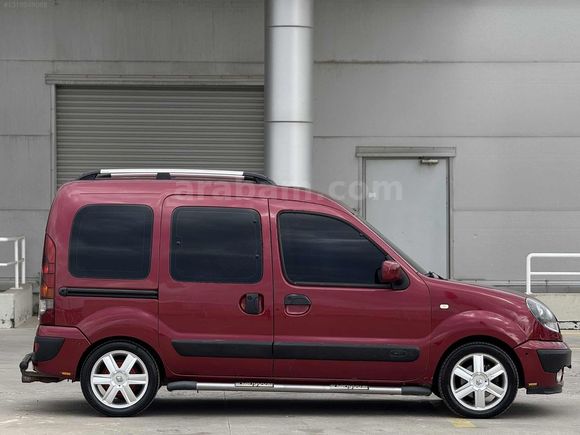 EYÜPOĞLU MOTORSDAN DEĞİŞENSİZ RENAULT KANGO