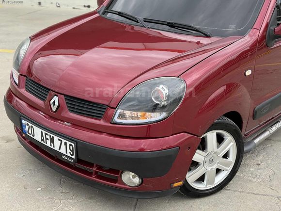 EYÜPOĞLU MOTORSDAN DEĞİŞENSİZ RENAULT KANGO