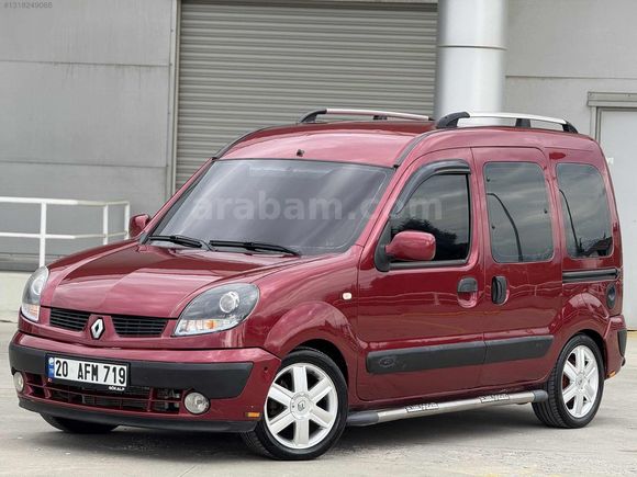 EYÜPOĞLU MOTORSDAN DEĞİŞENSİZ RENAULT KANGO