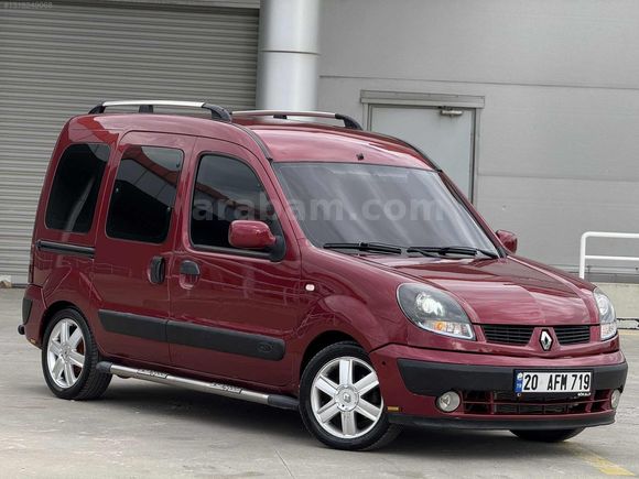 EYÜPOĞLU MOTORSDAN DEĞİŞENSİZ RENAULT KANGO