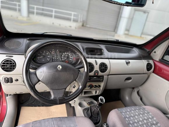 EYÜPOĞLU MOTORSDAN DEĞİŞENSİZ RENAULT KANGO