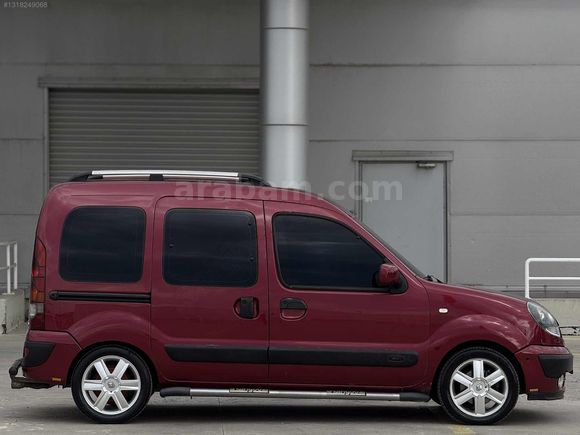 EYÜPOĞLU MOTORSDAN DEĞİŞENSİZ RENAULT KANGO
