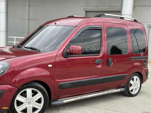 EYÜPOĞLU MOTORSDAN DEĞİŞENSİZ RENAULT KANGO