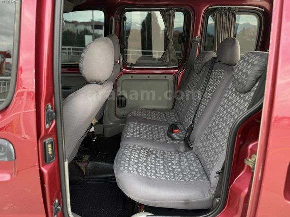 EYÜPOĞLU MOTORSDAN DEĞİŞENSİZ RENAULT KANGO
