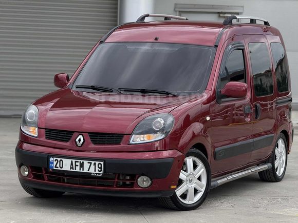 EYÜPOĞLU MOTORSDAN DEĞİŞENSİZ RENAULT KANGO