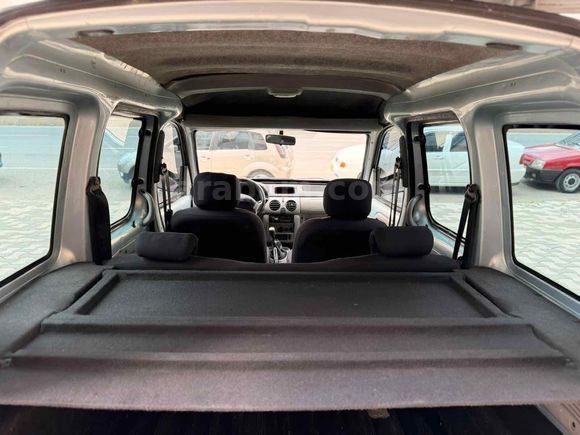 OTOMOBİL RUHSATLI 2 YILDA BİR MUAYNE
