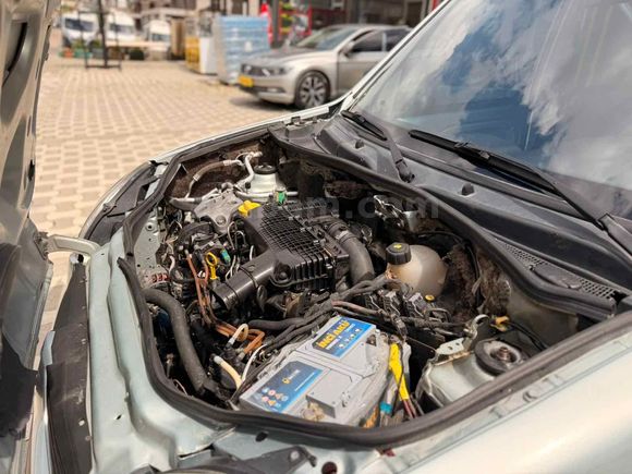 OTOMOBİL RUHSATLI 2 YILDA BİR MUAYNE
