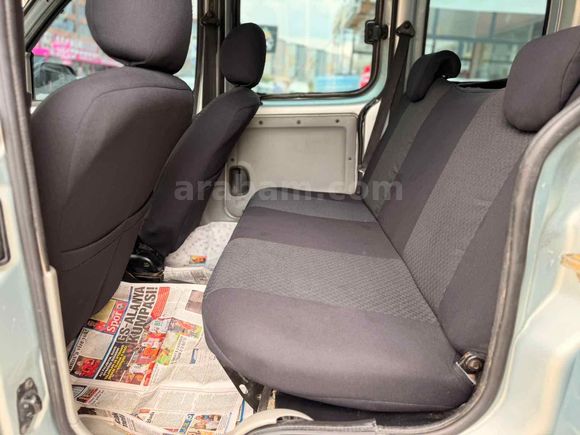 OTOMOBİL RUHSATLI 2 YILDA BİR MUAYNE