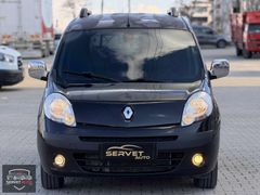 SERVET AUTO''DAN 2009 RENAULT KANGOO III 1.5DCİ EXPRESSION