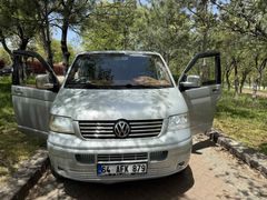 Sahibinden Volkswagen Transporter 2.5 TDI Camlı Van 2005 Model 