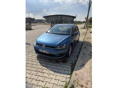 Sahibinden Volkswagen Golf 1.6 TDi BlueMotion Highline 2015 Model  253.000 km Mavi