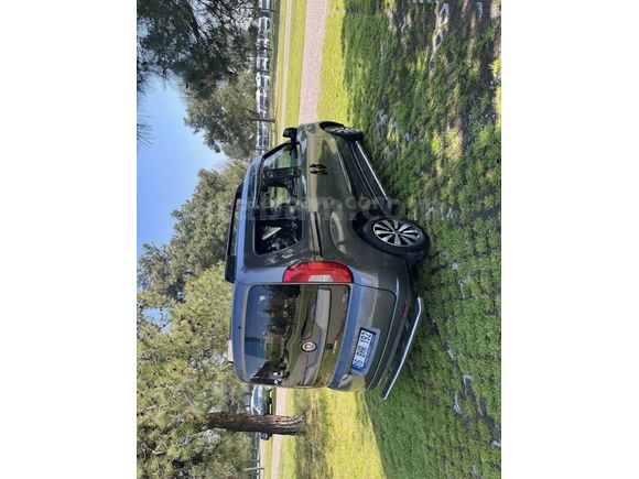 Sahibinden Fiat Doblo Combi 1.6 Multijet Premio Plus 2022 Model  57000 km Gri (Gümüş)