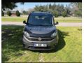 Sahibinden Fiat Doblo Combi 1.6 Multijet Premio Plus 2022 Model  57000 km Gri (Gümüş)