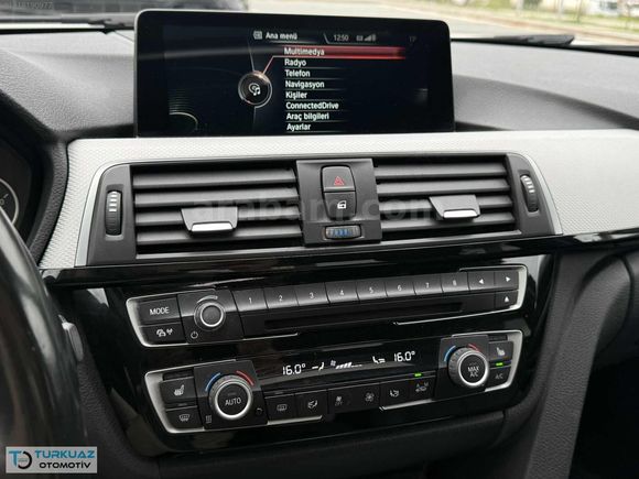 2016 BMW 320 40.YIL 95.000 KM
