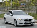 2016 BMW 320 40.YIL 95.000 KM
