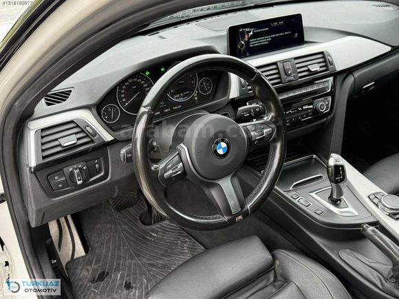 2016 BMW 320 40.YIL 95.000 KM