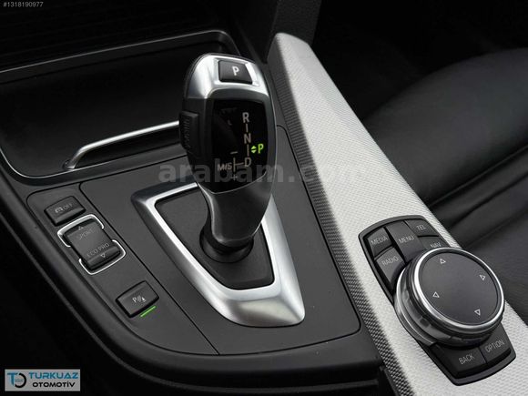 2016 BMW 320 40.YIL 95.000 KM
