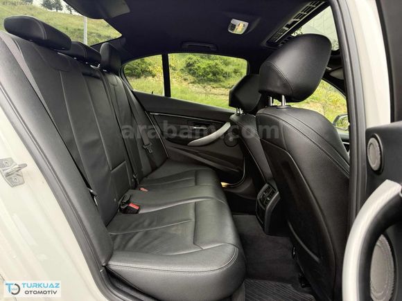 2016 BMW 320 40.YIL 95.000 KM