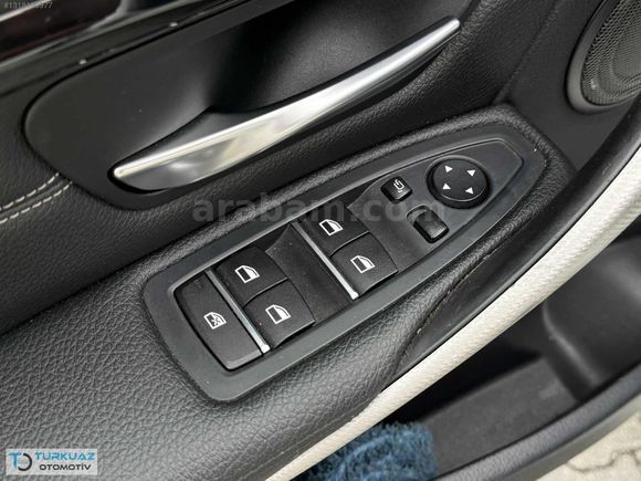 2016 BMW 320 40.YIL 95.000 KM