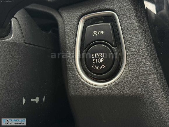2016 BMW 320 40.YIL 95.000 KM