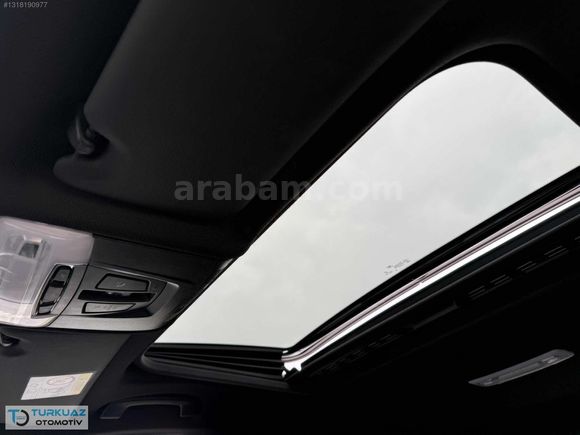 2016 BMW 320 40.YIL 95.000 KM