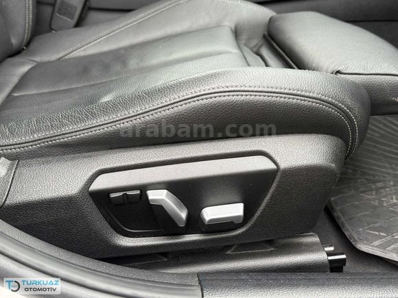 2016 BMW 320 40.YIL 95.000 KM