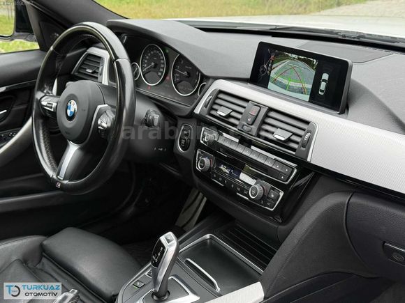 2016 BMW 320 40.YIL 95.000 KM