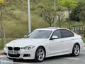 2016 BMW 320 40.YIL 95.000 KM